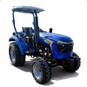 Traktor 35 KS