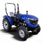 Traktor 40 KS